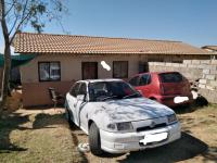 2 Bedroom 1 Bathroom House for Sale for sale in Olievenhoutbos