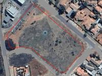 Land for Sale for sale in Geelhoutpark