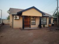  of property in Boitekong