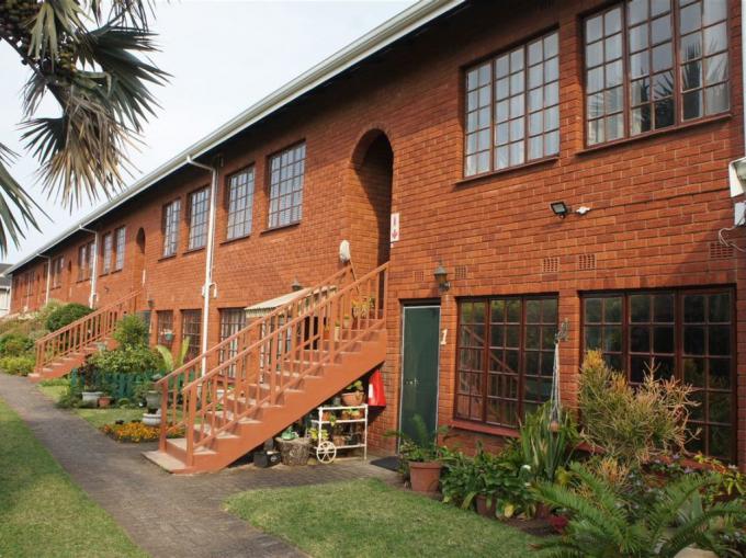 1 Bedroom Apartment for Sale For Sale in Scottburgh - MR596682