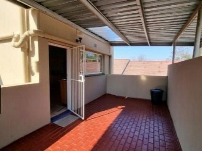 3 Bedroom Simplex for Sale For Sale in Bela-Bela (Warmbad) - MR596728