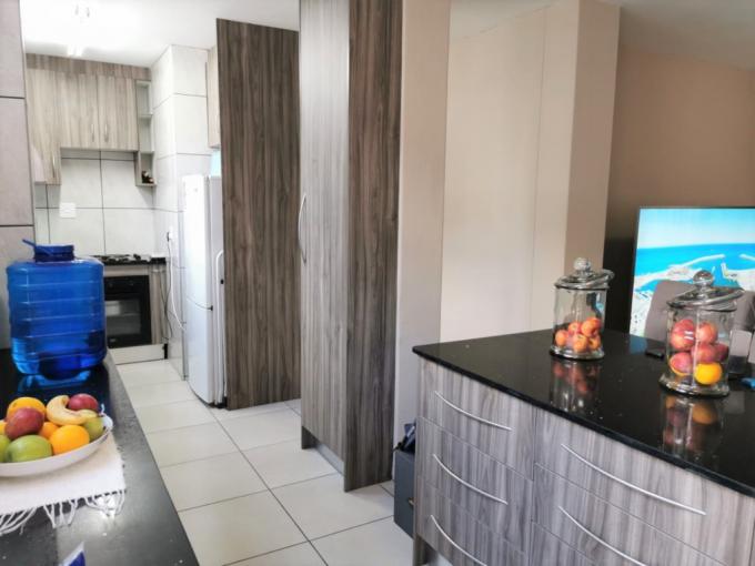2 Bedroom Apartment for Sale For Sale in Pretoria North - MR596796