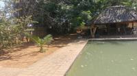 Swimming Pool of property in Mayfield Park