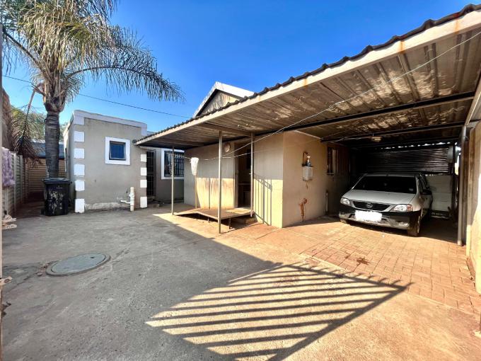 1 Bedroom House for Sale For Sale in Elandspoort - MR596809