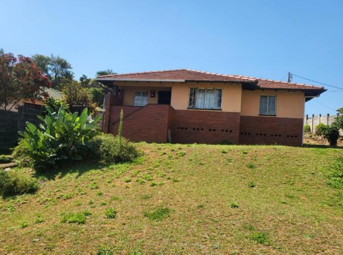 3 Bedroom House for Sale and to Rent For Sale in Woodlands - DBN - MR596811