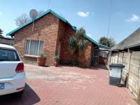  of property in Daspoort