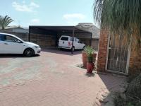  of property in Daspoort