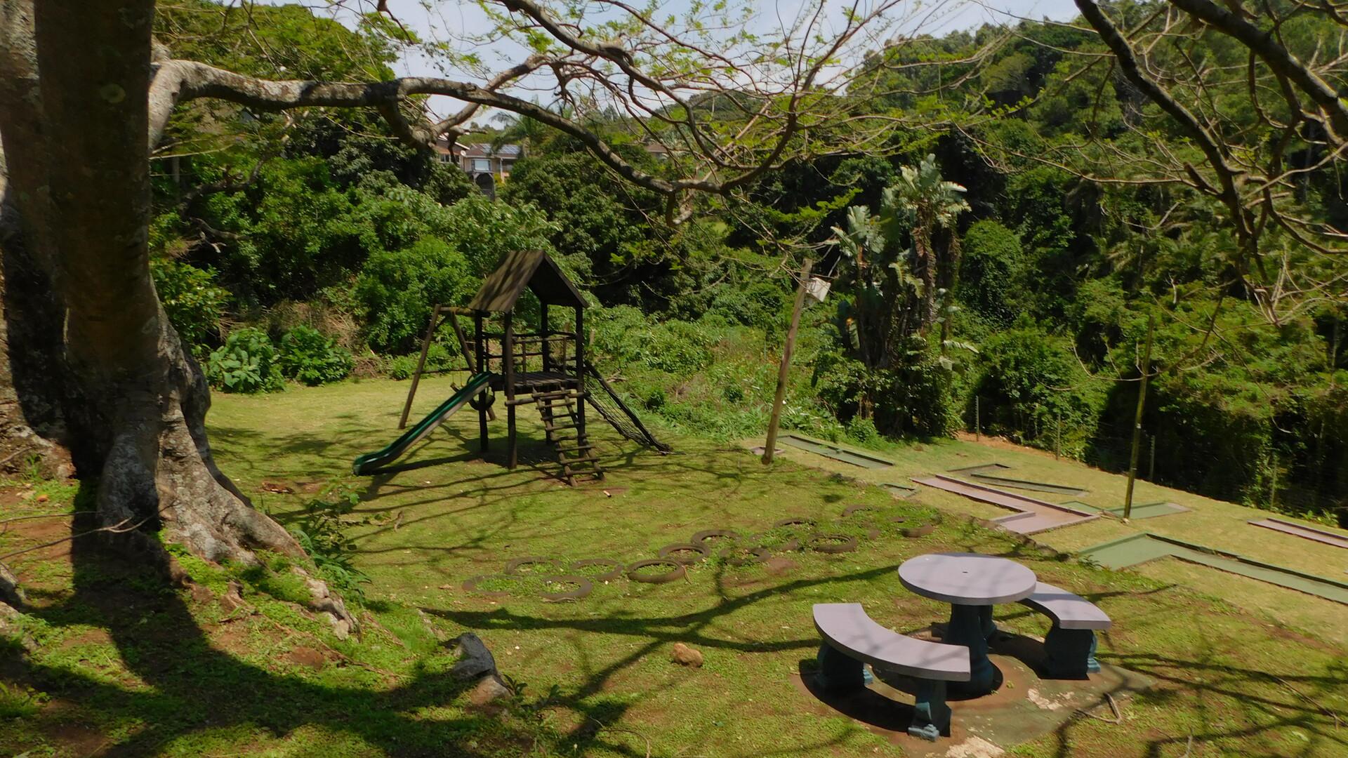 Entertainment of property in Marina Beach