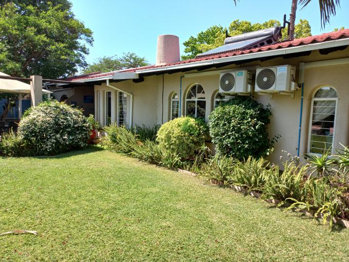 4 Bedroom House for Sale For Sale in Doringkloof - MR596840
