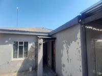 Front View of property in Potchefstroom