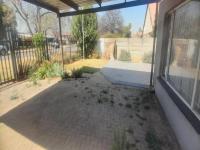 Front View of property in Potchefstroom