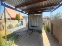 Front View of property in Potchefstroom