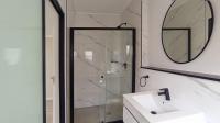 Main Bathroom - 6 square meters of property in Waterval Estate
