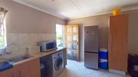 Kitchen - 15 square meters of property in Liefde en Vrede