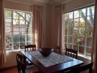 Dining Room of property in Stonehenge