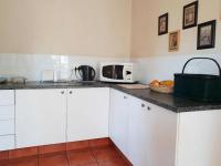 Kitchen of property in Stonehenge