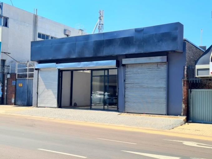 Commercial to Rent in Polokwane - Property to rent - MR596902