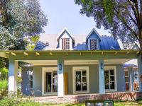  of property in Waterkloof