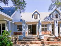  of property in Waterkloof