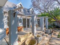  of property in Waterkloof