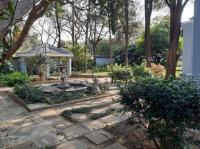  of property in Waterkloof