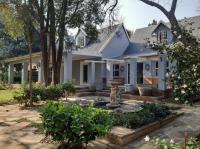  of property in Waterkloof