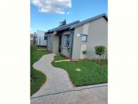 2 Bedroom 1 Bathroom House for Sale and to Rent for sale in Savanna City