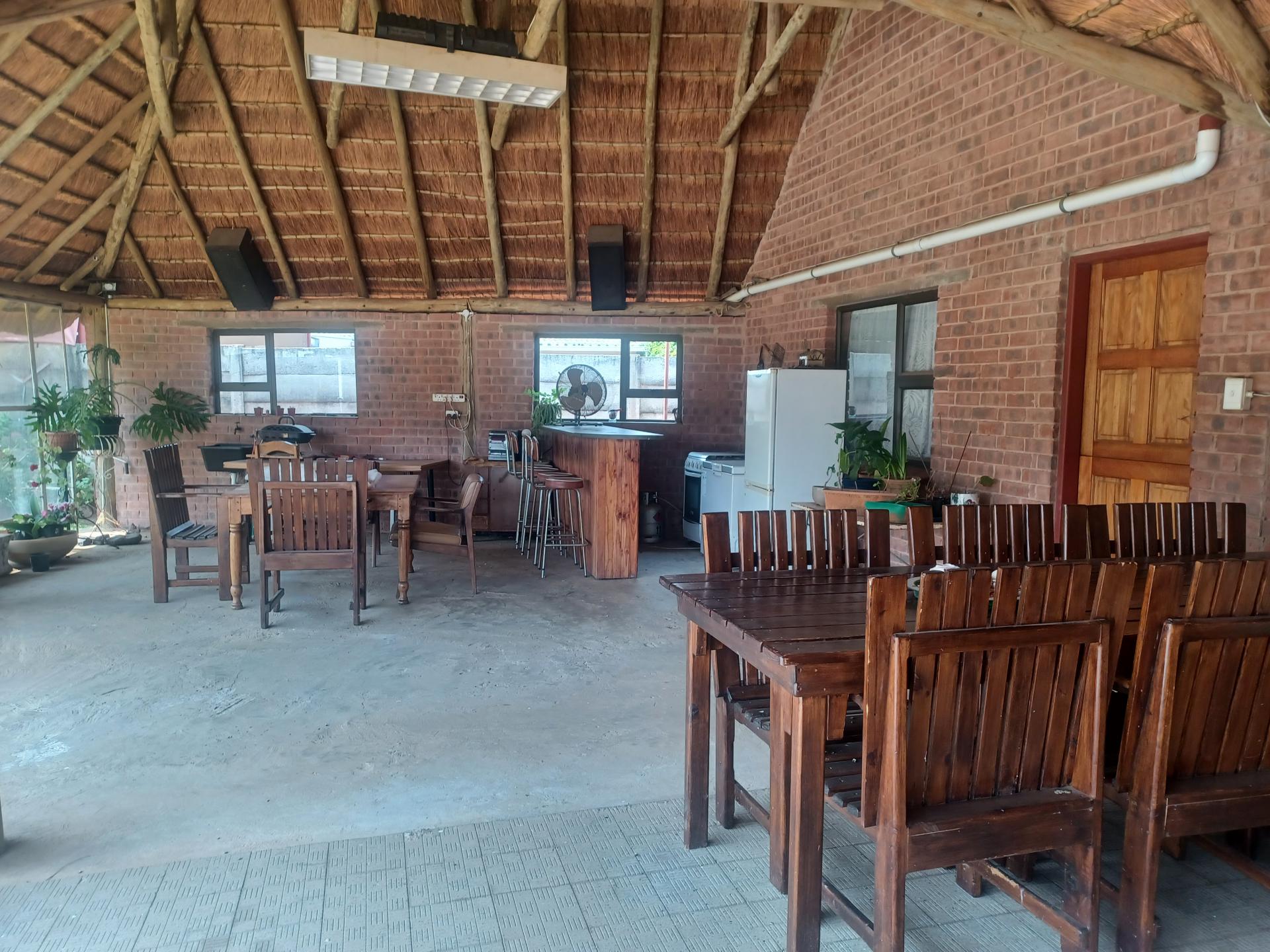  of property in Riebeeckstad