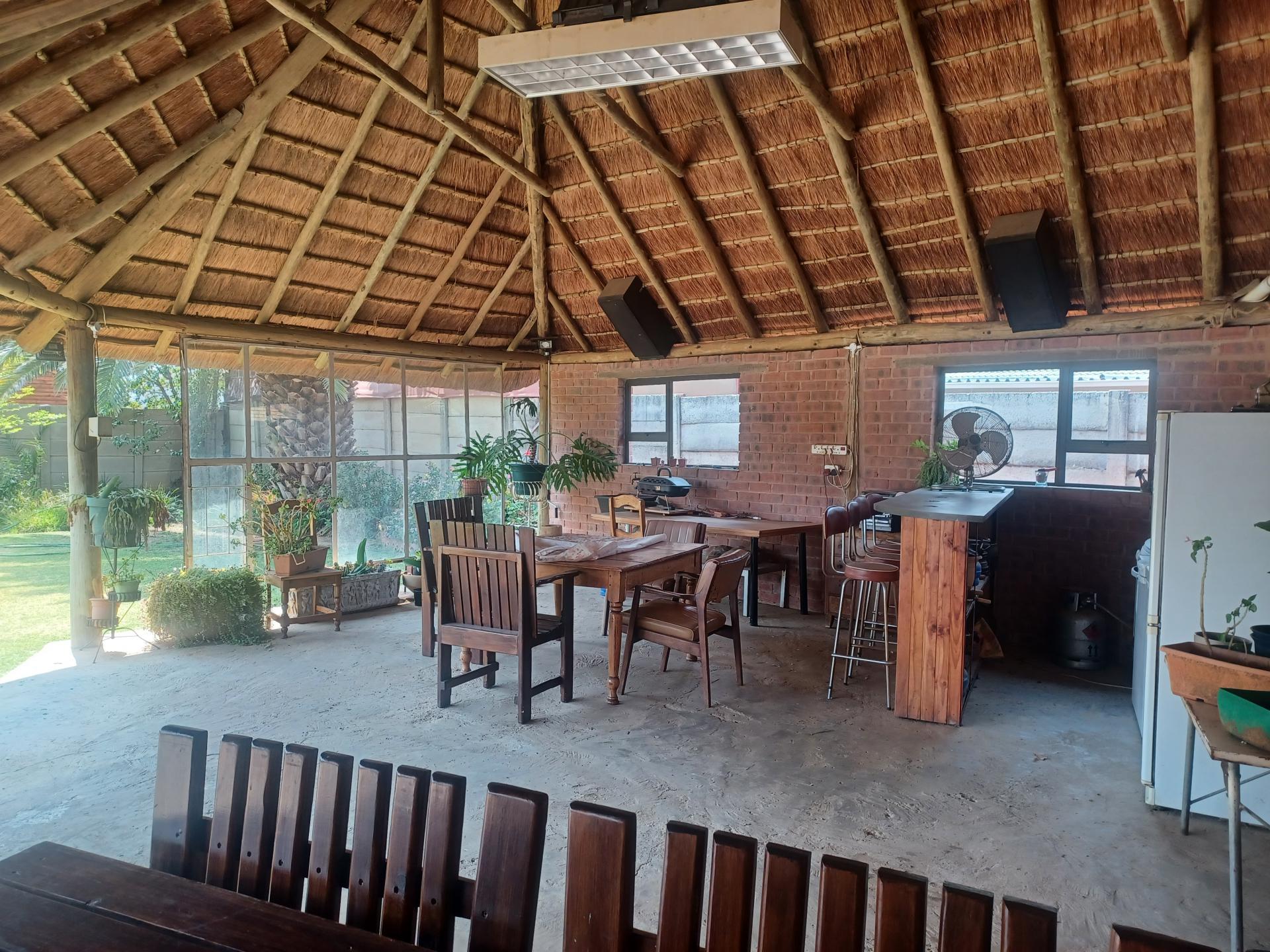  of property in Riebeeckstad