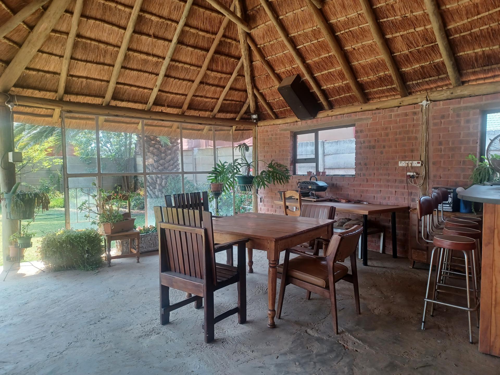  of property in Riebeeckstad