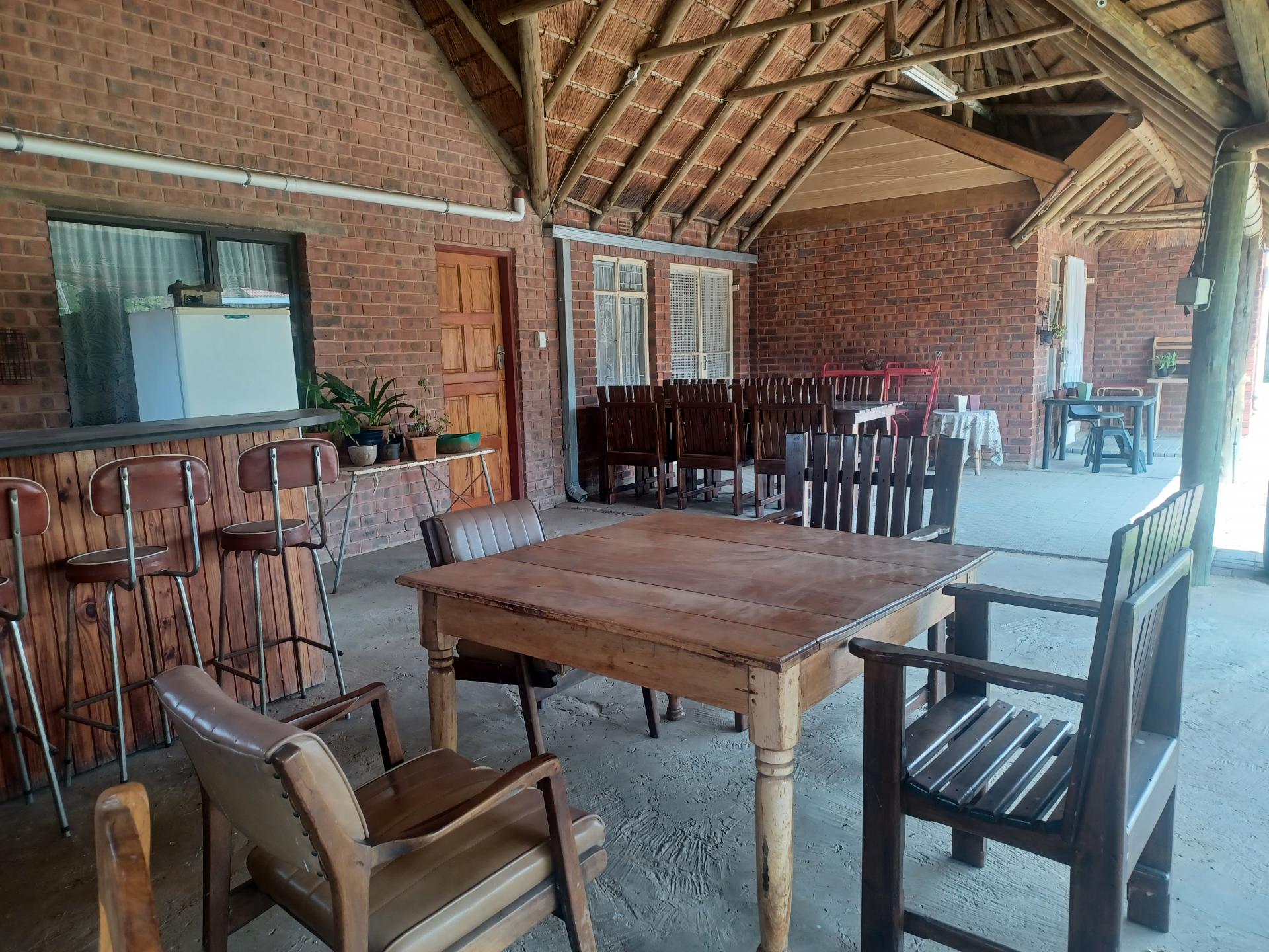  of property in Riebeeckstad