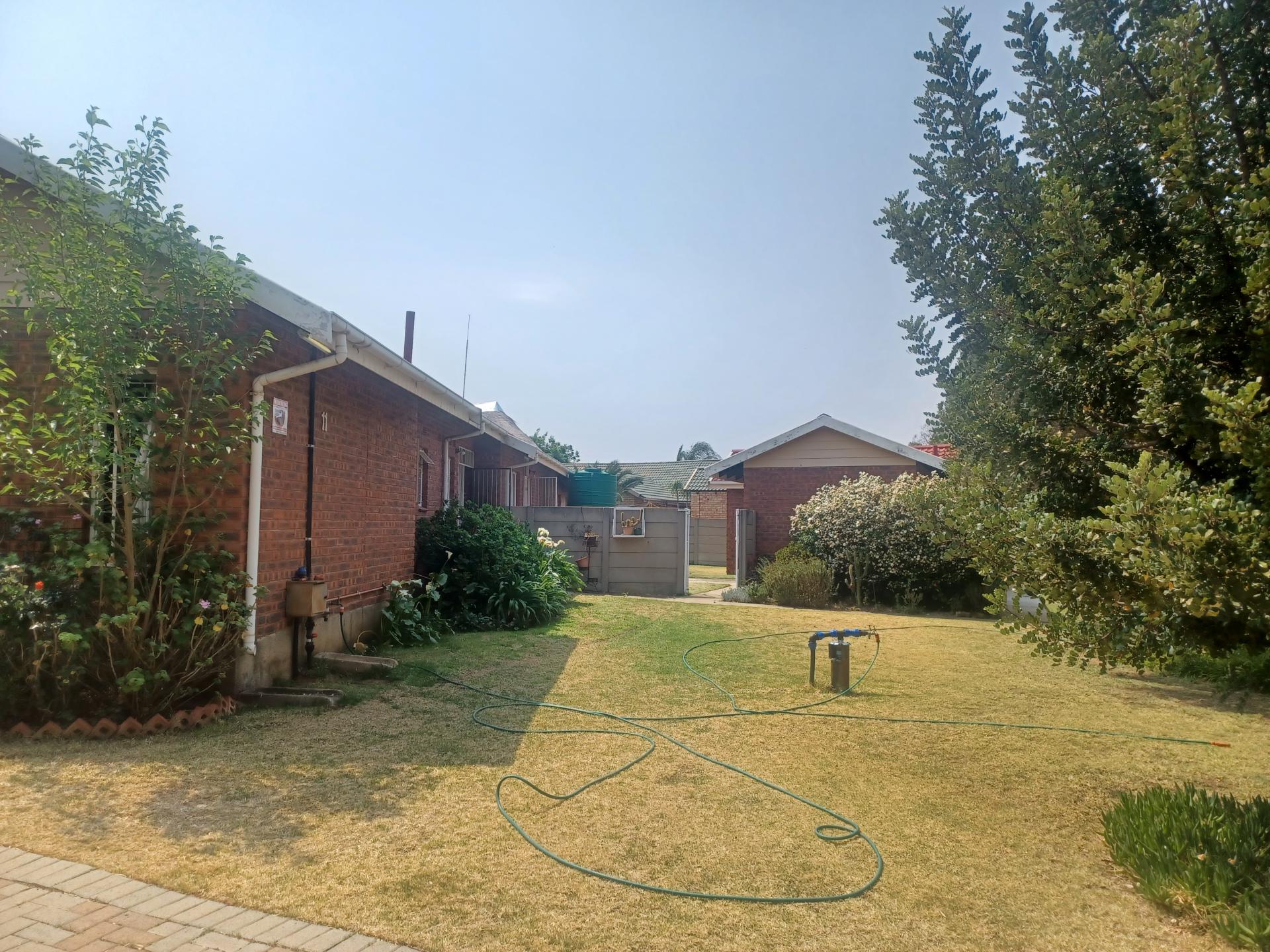  of property in Riebeeckstad