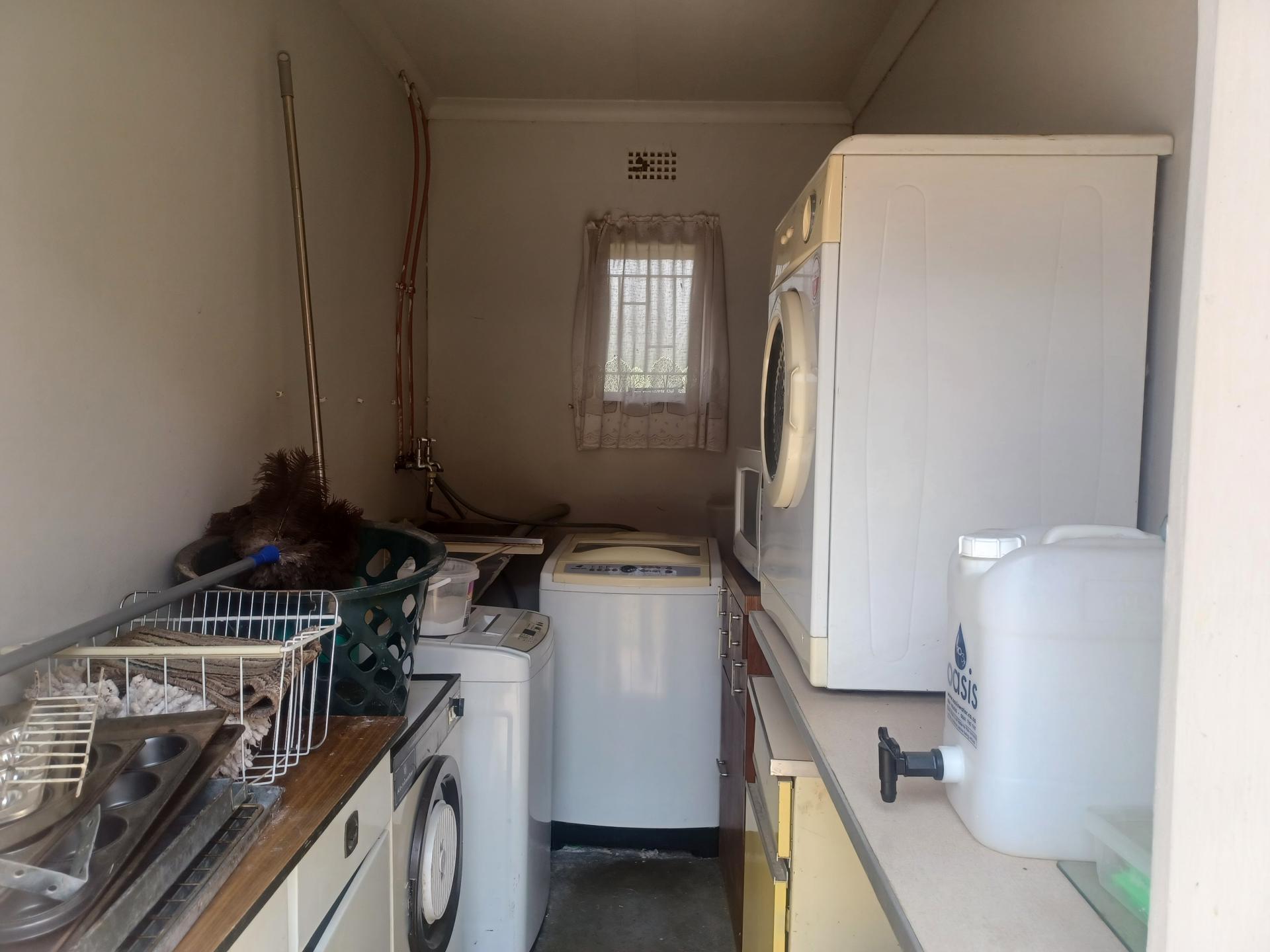  of property in Riebeeckstad