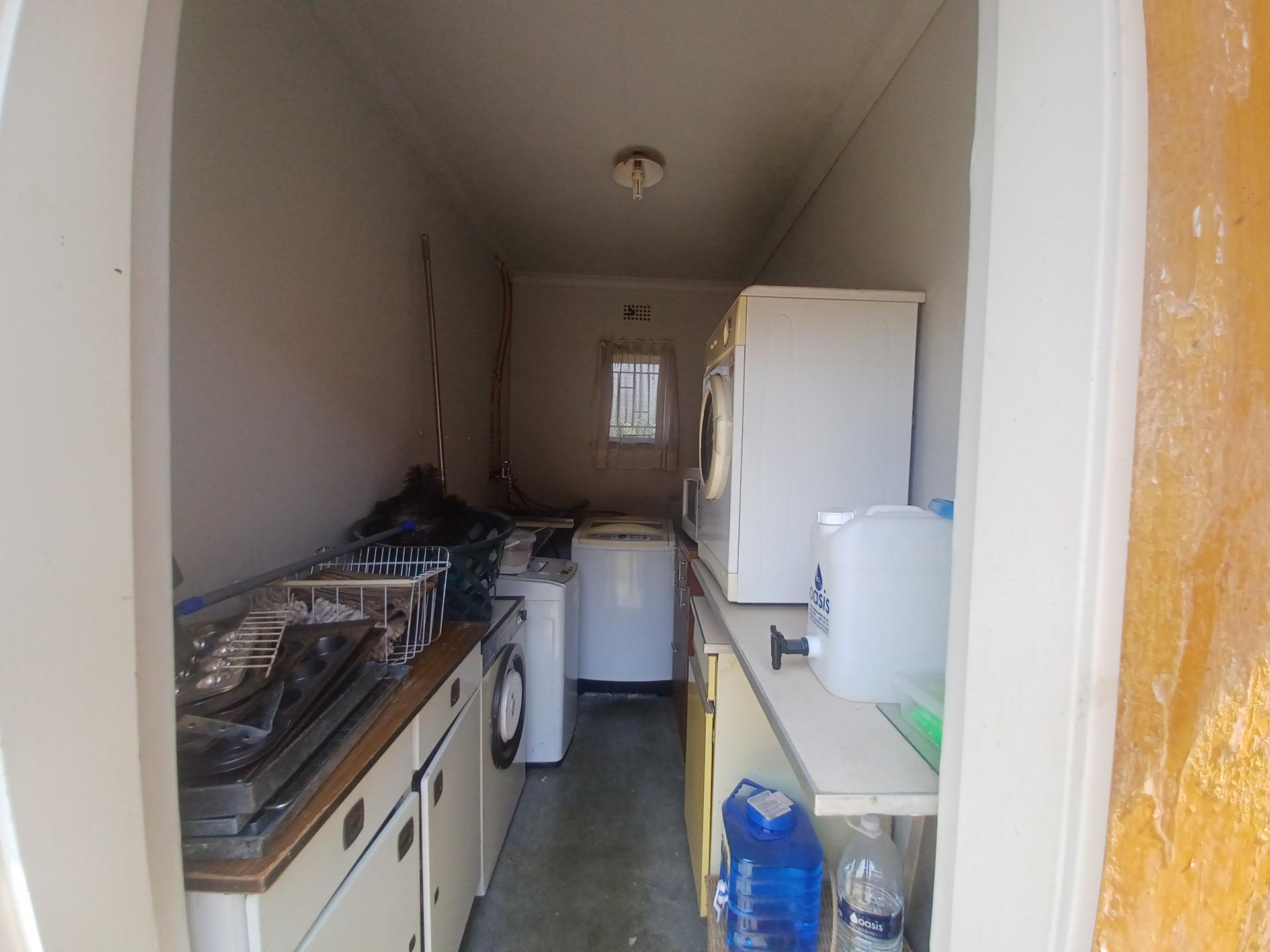  of property in Riebeeckstad