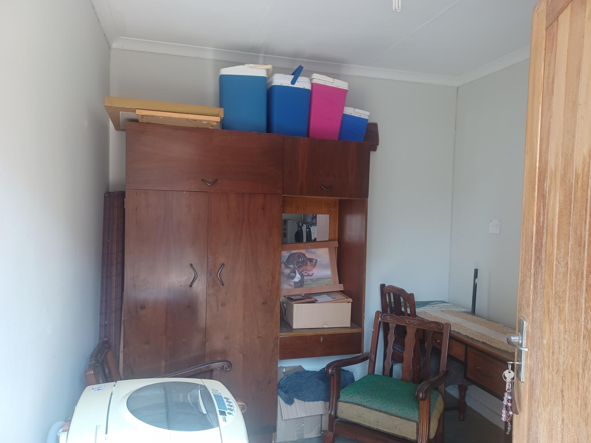  of property in Riebeeckstad