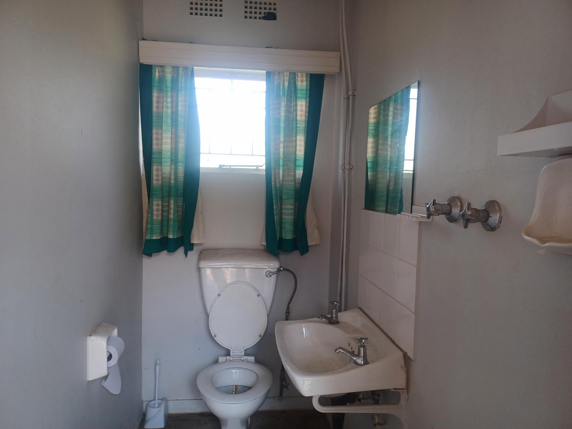  of property in Riebeeckstad