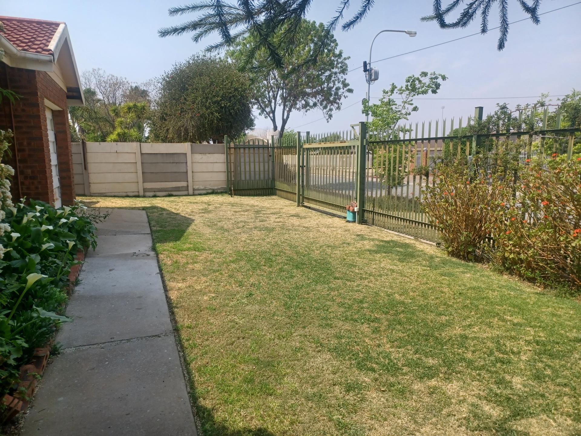  of property in Riebeeckstad