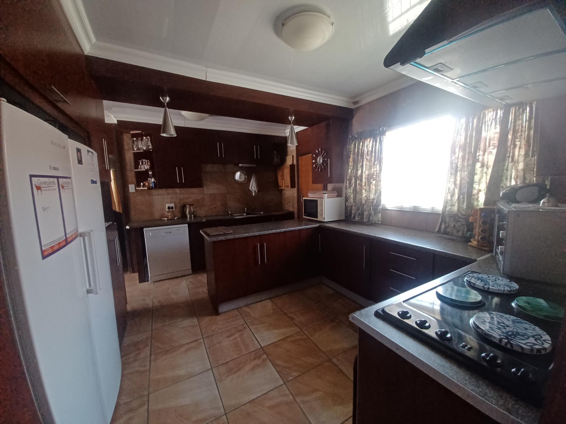  of property in Riebeeckstad