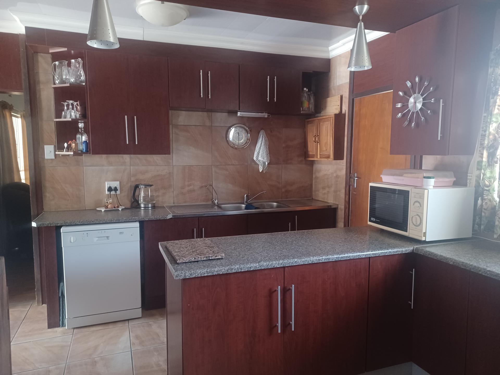  of property in Riebeeckstad