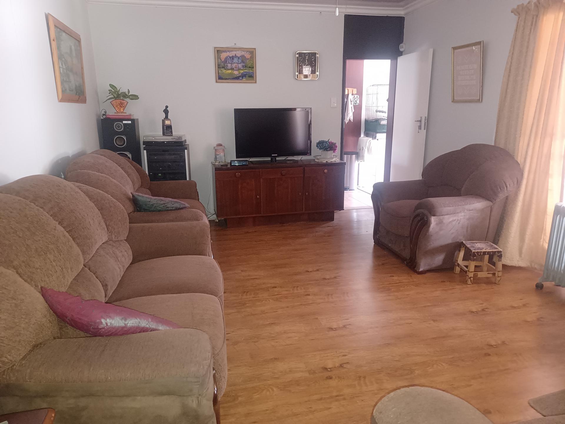  of property in Riebeeckstad