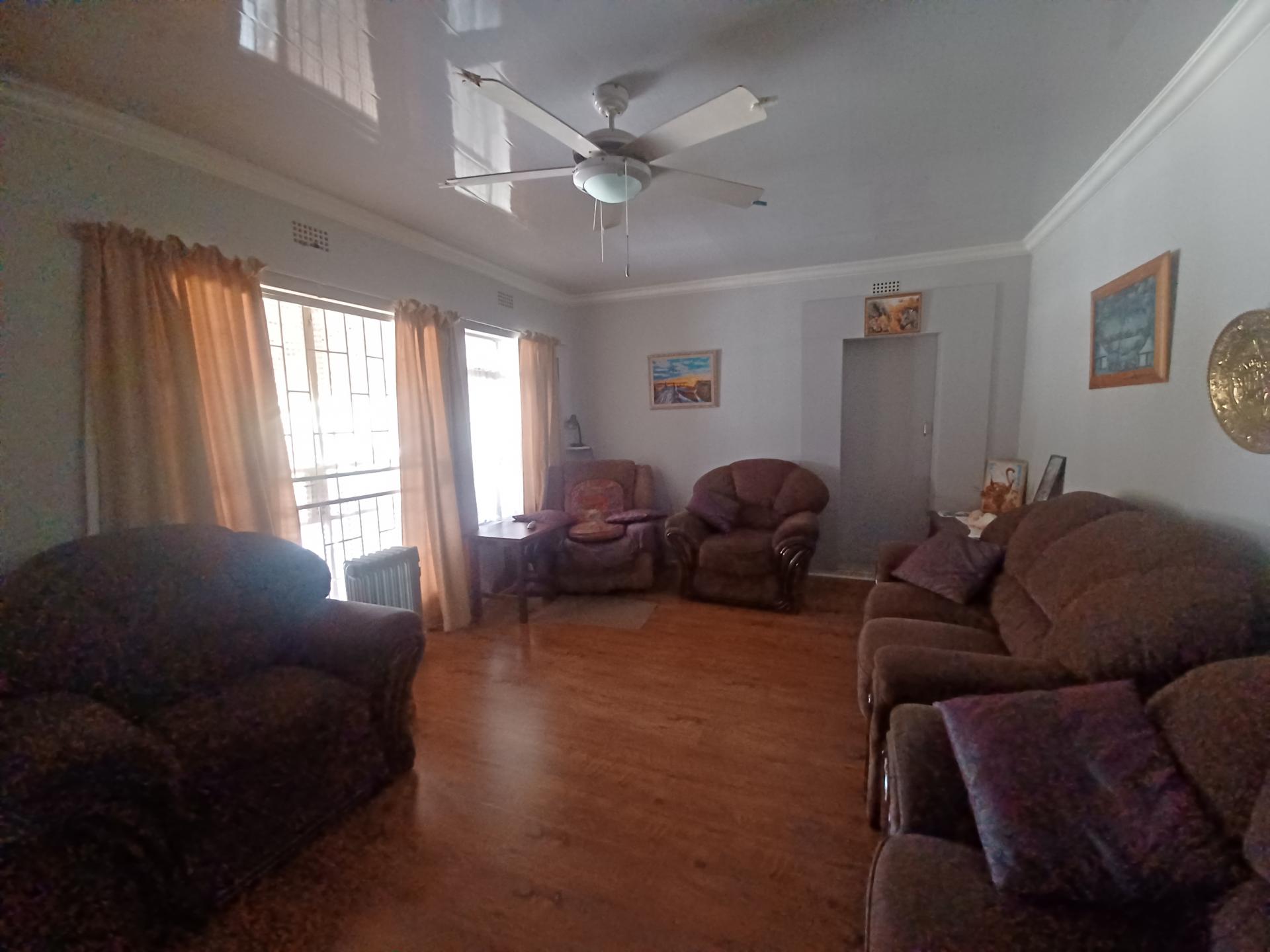  of property in Riebeeckstad