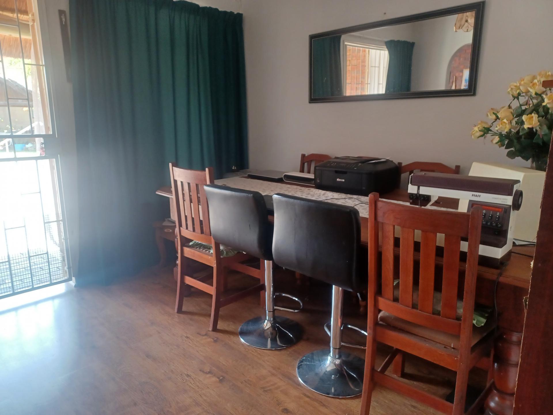  of property in Riebeeckstad