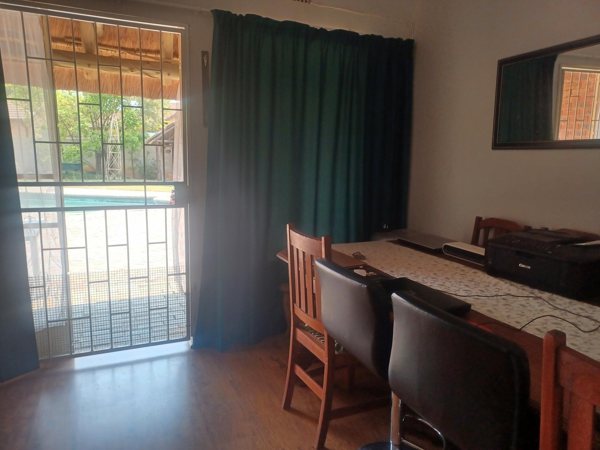  of property in Riebeeckstad