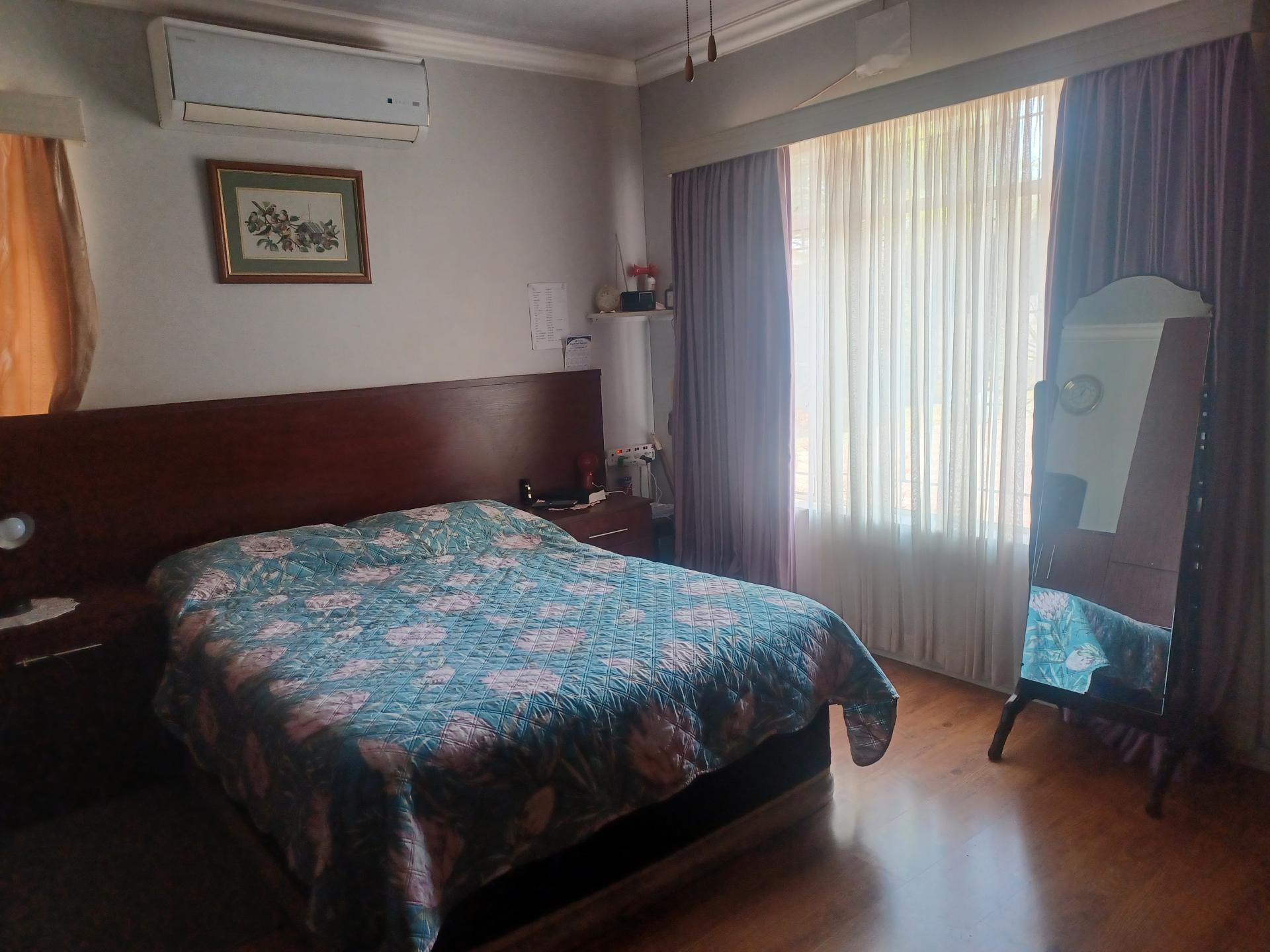  of property in Riebeeckstad