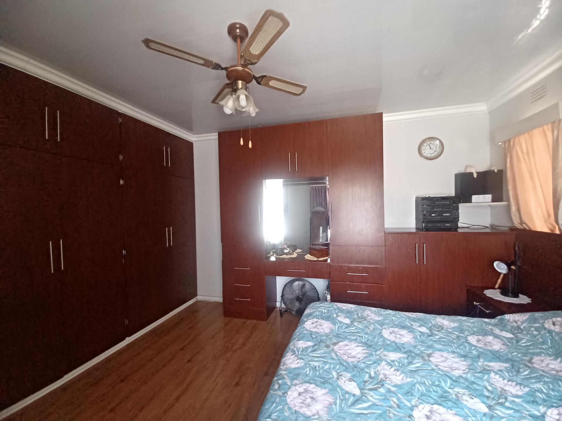  of property in Riebeeckstad