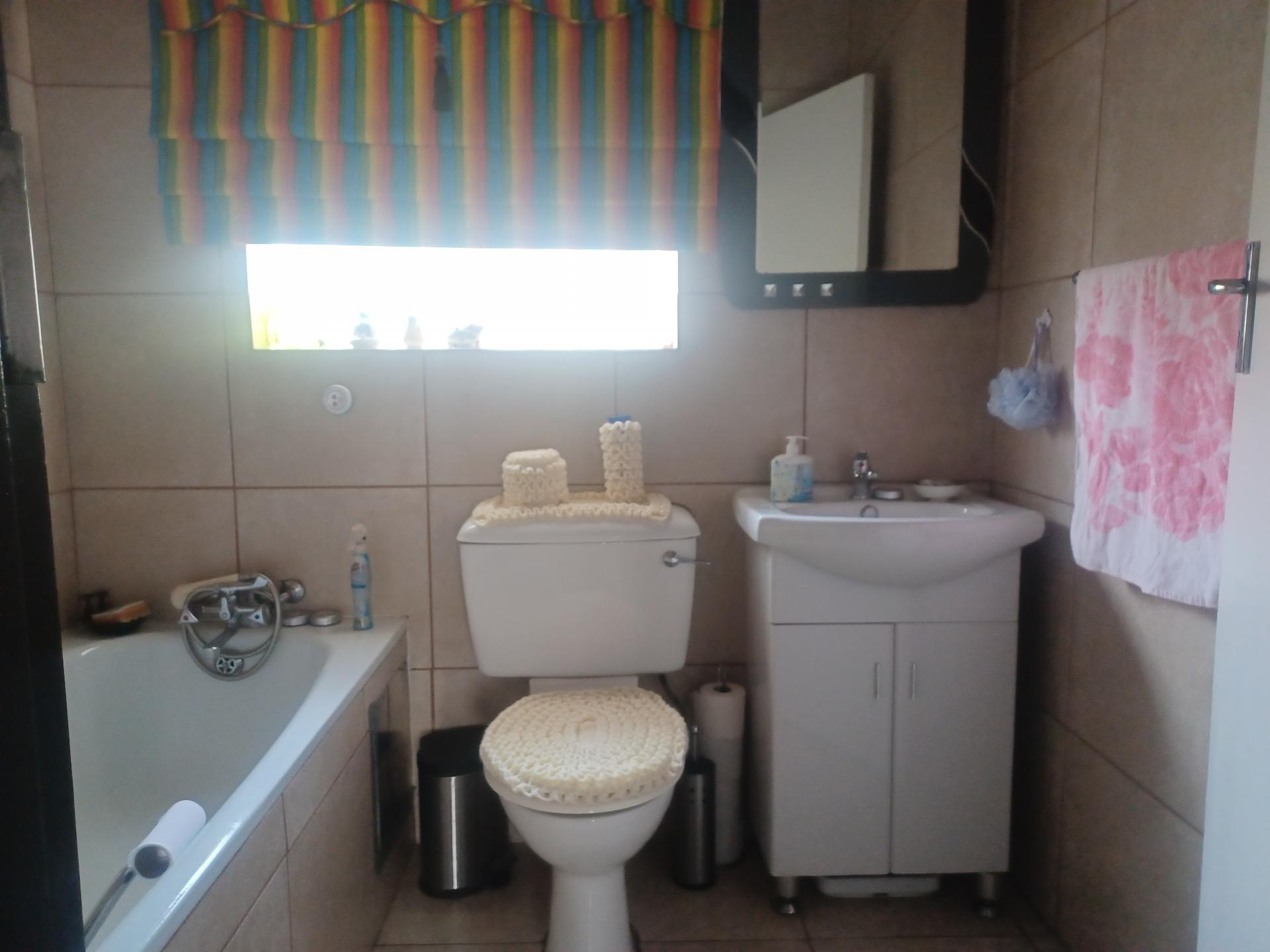  of property in Riebeeckstad