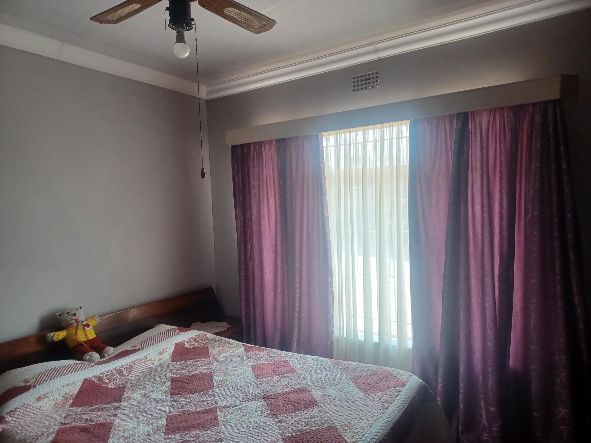  of property in Riebeeckstad