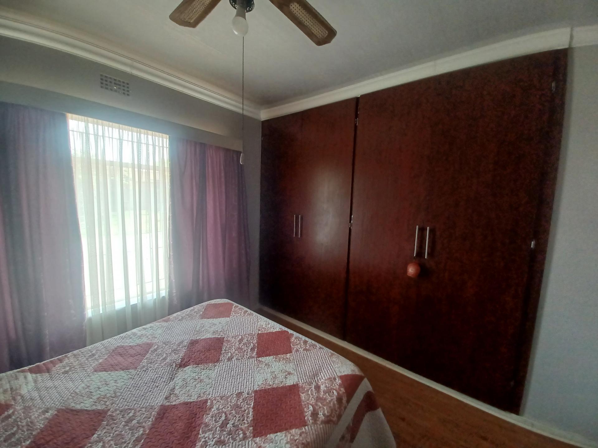  of property in Riebeeckstad