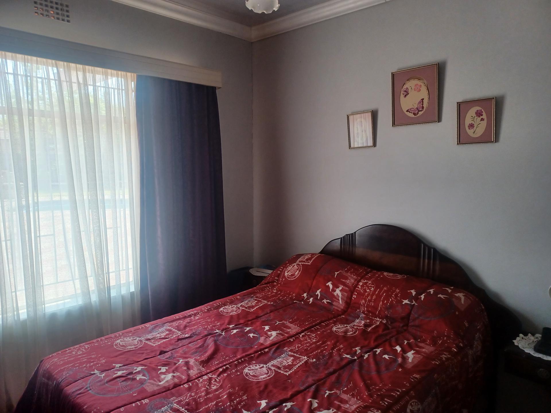  of property in Riebeeckstad