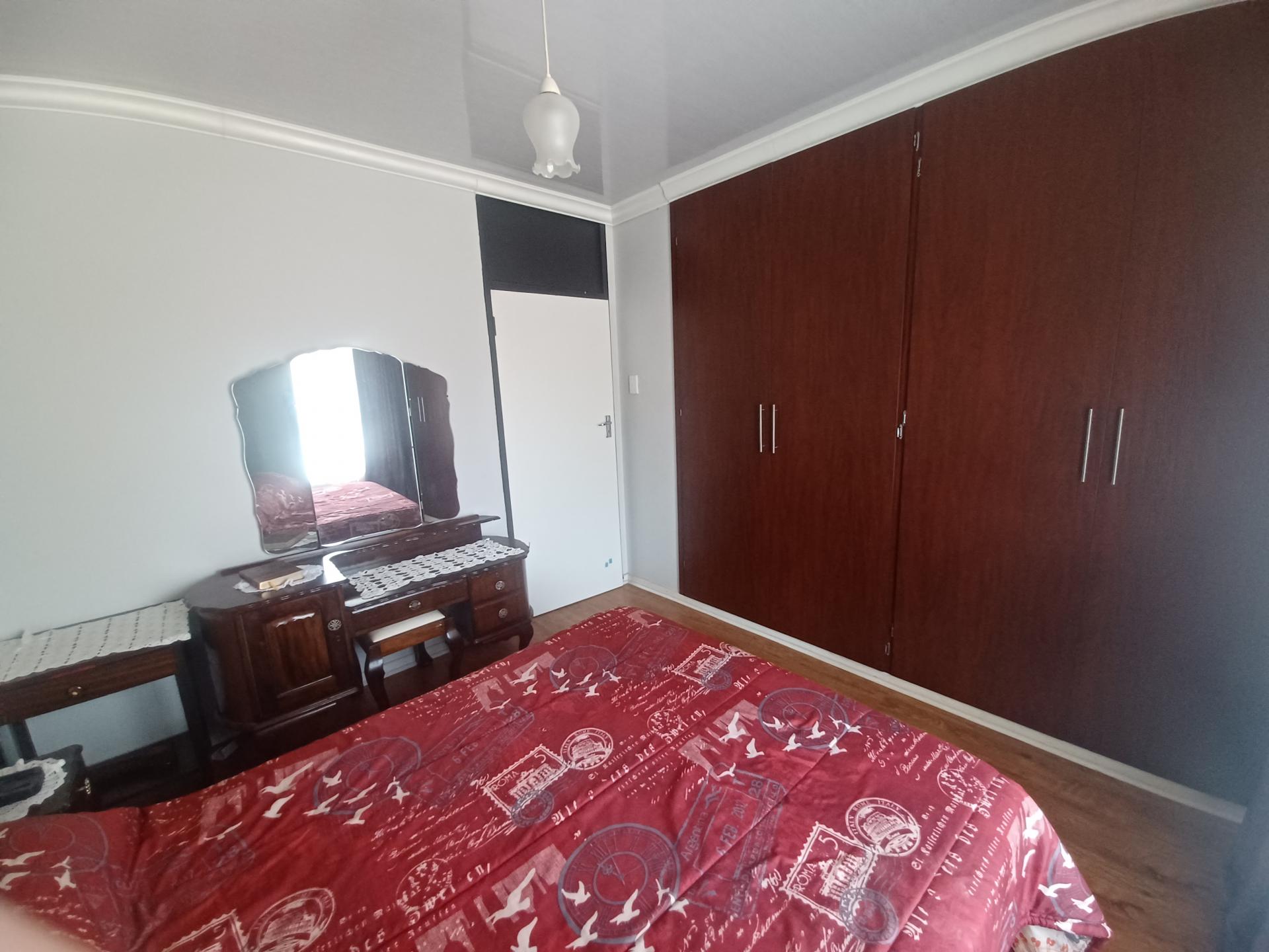  of property in Riebeeckstad